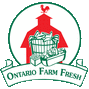 Ontario Farm Fresh logo