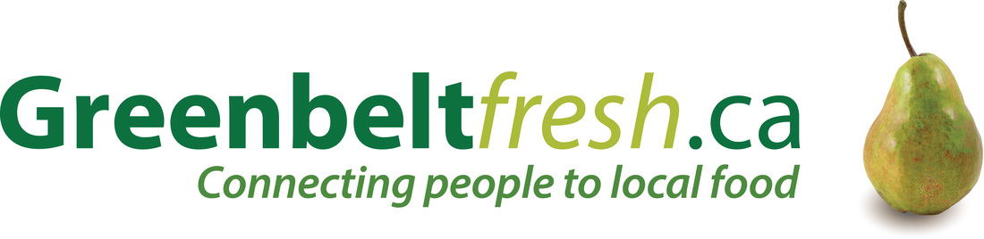 Greenbeltfresh.ca logo