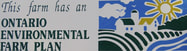 Ontario Environmental Farm Plan logo